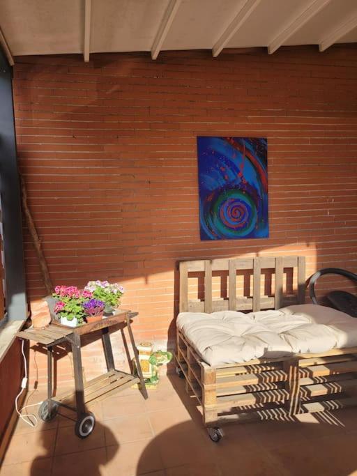 La Casa Della Pineta Casa vacanze