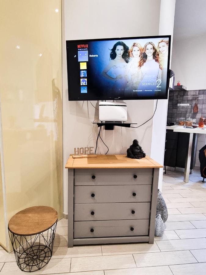 La Casa Della Pineta Сasa de vacaciones Roma