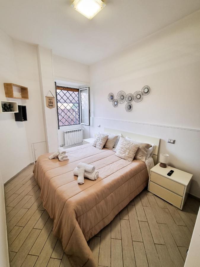 Casa vacanze La Casa Della Pineta