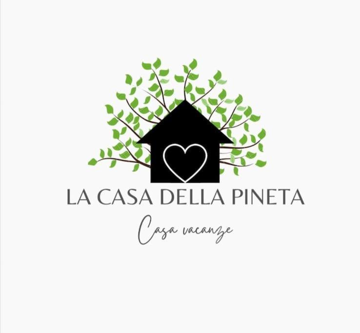 La Casa Della Pineta Casa vacanze